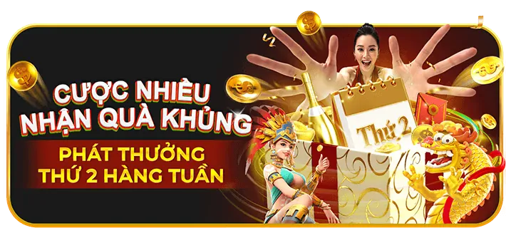 Hoàn trả hàng ngày newba5