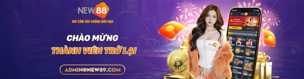 Hình ảnh chính chương trình VIP newba5 nổ hũ, thể hiện sự sang trọng và đặc quyền