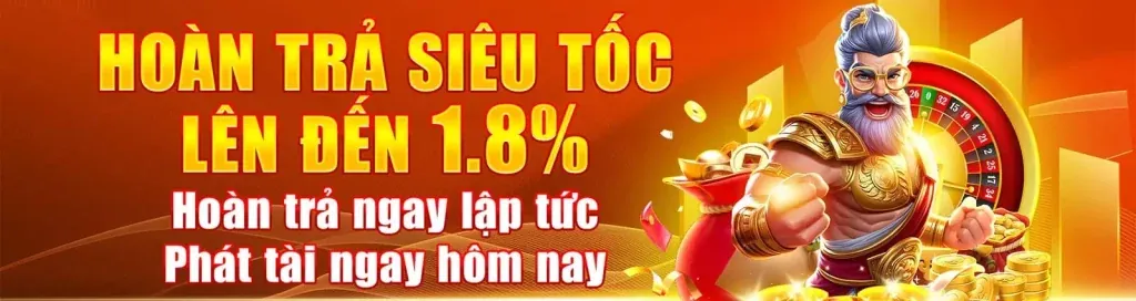 Hình ảnh người chơi đang trải nghiệm slot game và giành chiến thắng