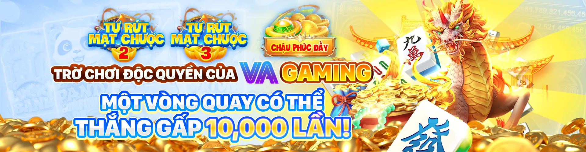 Gói chào mừng thành viên mới newba5 nổ hũ