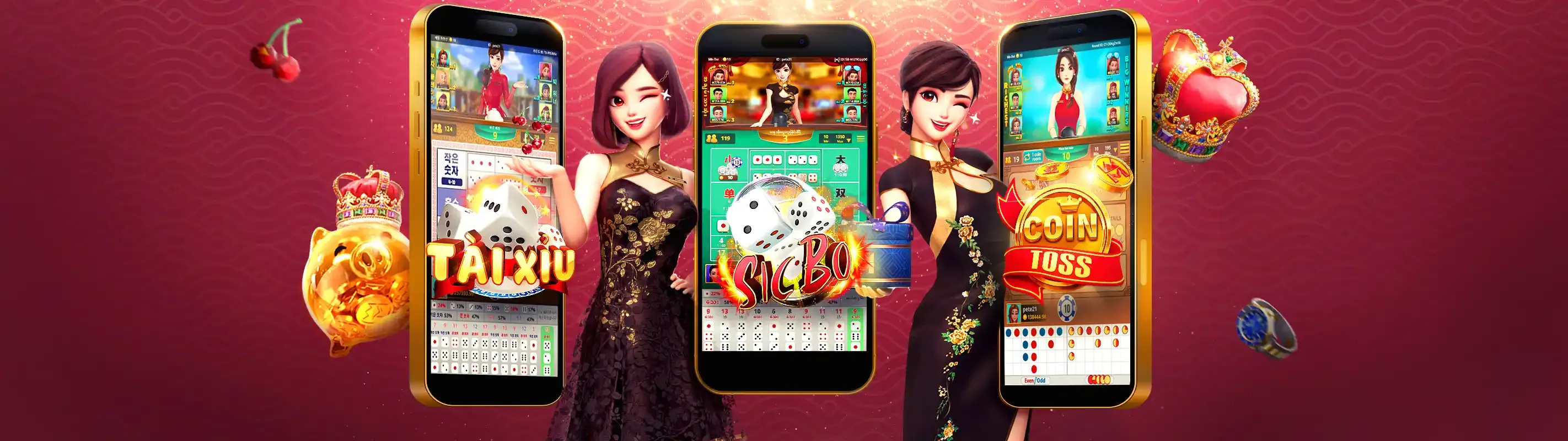 Hình ảnh chính game bắn cá newba5 nổ hũ