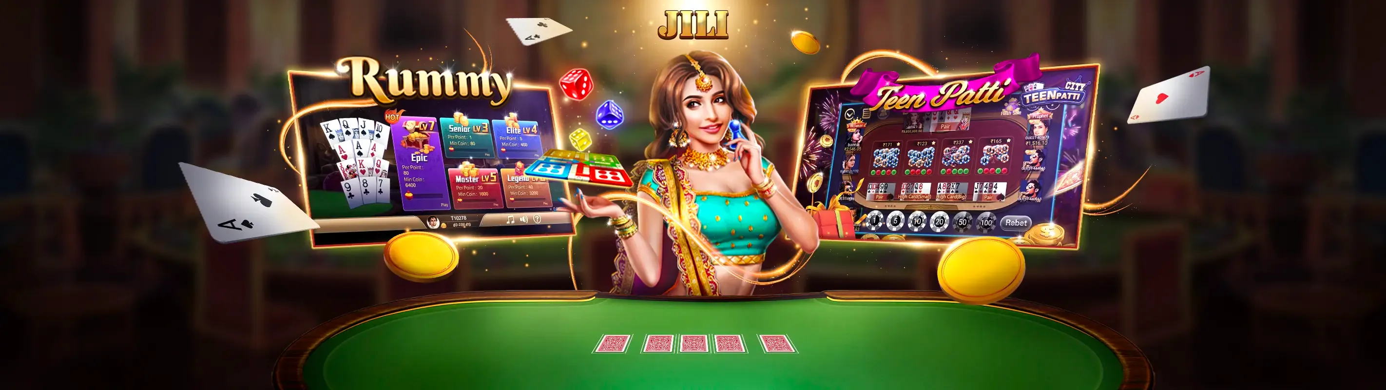 Sảnh nổ hũ Newba5 với các trò chơi slot hấp dẫn
