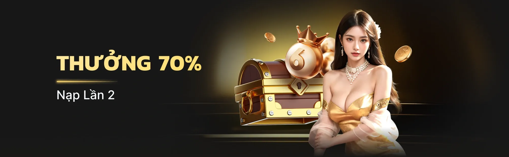 Hình ảnh ưu đãi hoàn trả hàng ngày cho slot game tại newba5